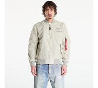 Giacca Apha Industries MA-1 TTC ight Stone L