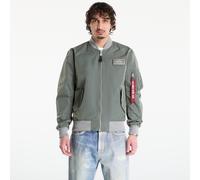 Bomber Alpha Industries MA-1 TTC Vert L