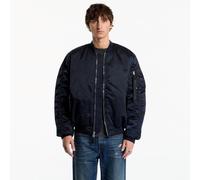 Giacca Apha Industries MA-1 UV Rep. Bue L