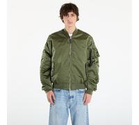 Giacca Apha Industries MA-1 UV Sage/ Green L