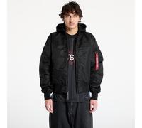 Giacca Apha Industries MA - 1 ZH Back Print Back L