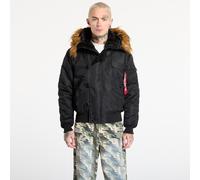 Giacca Apha Industries N-2B Heritage Back L