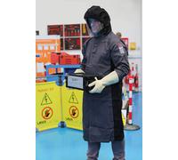 Laser Tools Arc Flash Giacca - Piccolo 8517