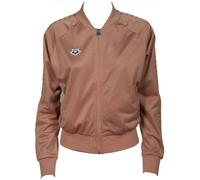 Giacca Arena W Relax IV Team powder pink XL