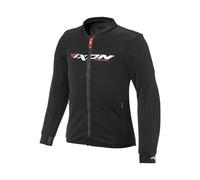 Giacca ARMA KID Nero Bianco IXON - BA: 8yr