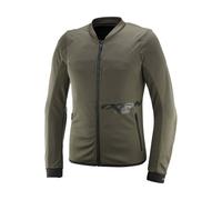 Giacca Moto Ixon Arma Cachi3XL Cachi