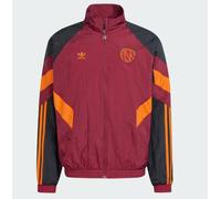 Giacca AS Roma X Adidas Originals limited edition 2024/2025 varie taglie