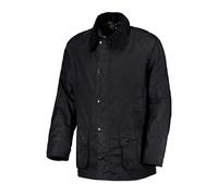 GIACCA ASHBY Barbour Blu