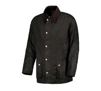 GIACCA ASHBY Barbour Verde
