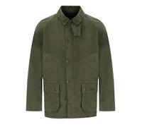 GIACCA ASHBY VERDE OLIVA BARBOUR XXL
