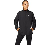 Giacca da tennis da donna Asics Core Jacket - performance black S