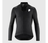 Giacca Assos Equipe RS JOHDAH Ultraz Winter S11 - Nero M / Nero