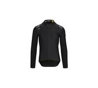 Giacca assos equipe rs primavera autunno targa nera