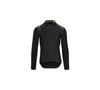 Giacca assos equipe rs primavera autunno targa nera s