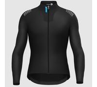 Assos mille gt ultraz giacca invernale nero