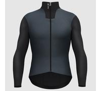 Assos Mille GT S11 - giacca ciclismo - uomo S Grey/Black man