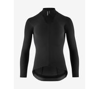 Giacca Assos Mille GTS Spring Fall S11 nero - M