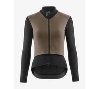 Giacca Assos Uma GTV Spring Fall S11 marrone - L