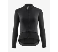 Giacca Assos Uma GTV Spring Fall S11 nero - M