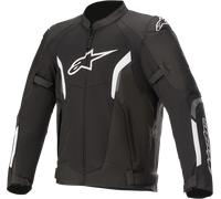 Alpinestars Ast V2 Air Jacket Nero XL Uomo