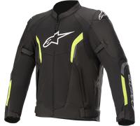 Alpinestars Ast V2 Air Jacket Nero S Uomo