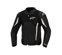 Giacca AST V3 AIR Nero Grigio ALPINESTARS - UE: M