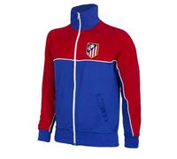 Giacca Atletico de Madrid Color Block