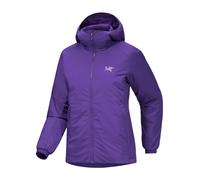 Giacca Atom Hoody Azalea