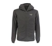 ARC'TERYX Atom Hoody M - Uomo - Nero - Taglia S- modello 2026