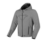 Giacca in Tessuto Macna Atracor Grigio 3XL
