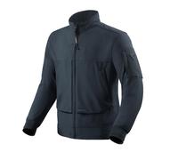 Giacca ATWATER Blu REVIT - UE: 3XL