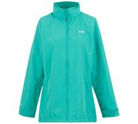 Giacca autunnale da donna Regatta Daysha II Taglia: L / Colore: turchese