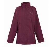 Giacca autunnale da donna Regatta Daysha II Taglia: M / Colore: rosso scuro