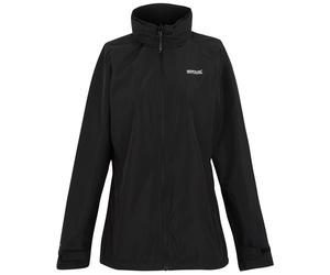 Giacca autunnale da donna Regatta Daysha II Taglia: S / Colore: nero