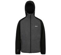 Giacca autunnale da uomo Regatta Arec III Taglia: M / Colore: grigio