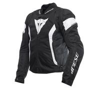 Giacca AVRO 5 Nero Bianco DAINESE - AN: 54
