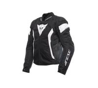 Giacca AVRO 5 Nero Bianco DAINESE - AN: 56
