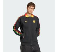 Giacca Away Anthem Giamaica x Bob Marley Black S