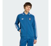 Giacca Away Anthem Grecia Dusky Petrol XL