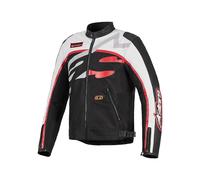 Alpinestars Axton Jacket Nero M Uomo