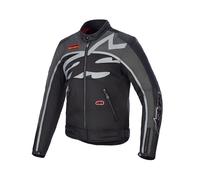 Alpinestars Axton Jacket Grigio 2XL Uomo