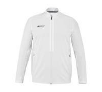 Babolat Play Jacket Bianco S Uomo
