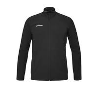 Felpa da tennis da uomo Babolat Play - black/black - Nero (XL)
