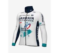 Giacca Ale Bahrain Victorious 2024 XXL / Bianco