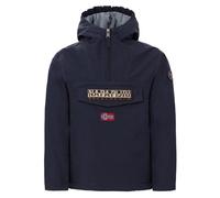 GIACCA BAMBINO NAPAPIJRI K RAINFOREST N0YGY9 176 JUNIOR MARSUPIO IMPERMEABILE