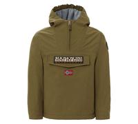 GIACCA BAMBINO NAPAPIJRI K RAINFOREST N0YGY9 GD3 MARSUPIO WINTER IMPERMEABILE