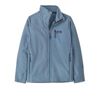 Giacca bambino Patagonia R2 TechFace Bleu 6 ans