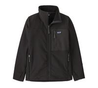 Giacca bambino Patagonia R2 TechFace Noir 8 ans