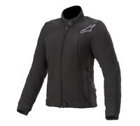 Alpinestars Banshee pile donna Giacca da moto in tessuto XL