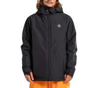 GIACCA BASIS DC SHOES Nero